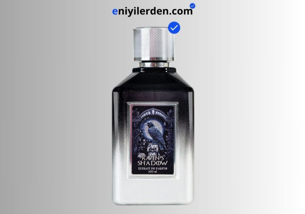 Horus Nefertem Raven’s Shadow