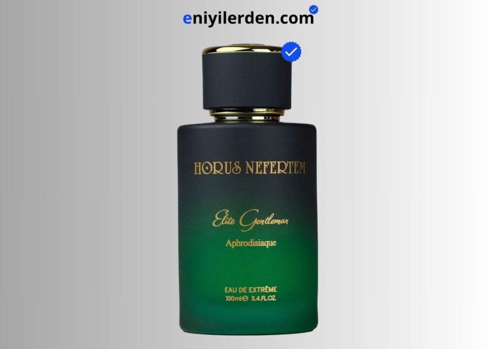 Horus Nefertem Elite Gentleman