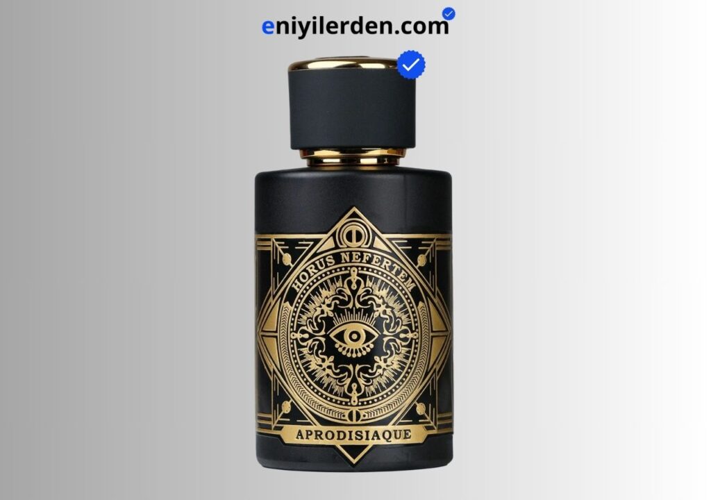 Horus Nefertem Aphrodisiaque