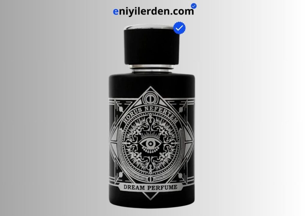 Horus Nefertem Dream