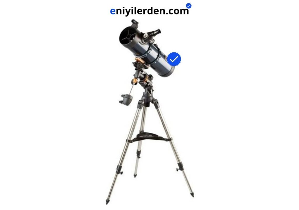 Celestron AstroMaster 130EQ-MD Teleskop
