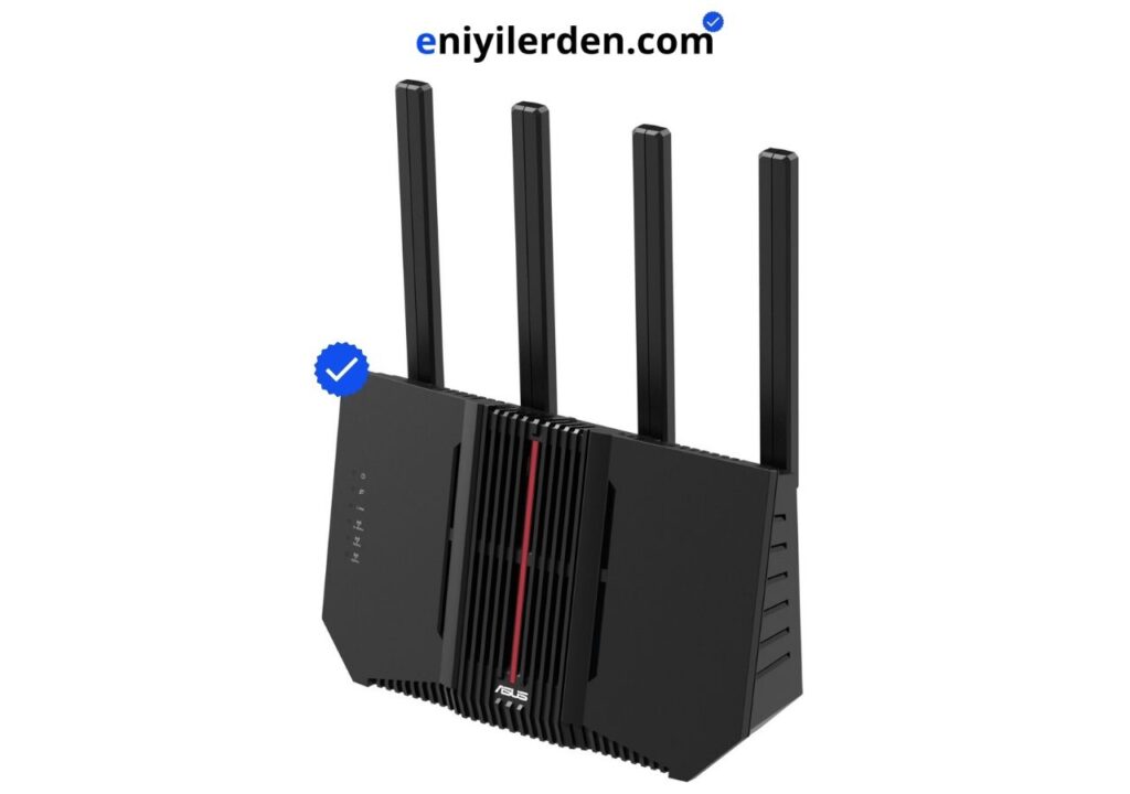 ASUS RT-BE92U