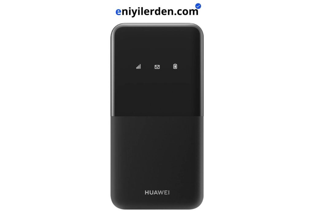 Huawei 4G Mobil WiFi-5 Taşınabilir Modem