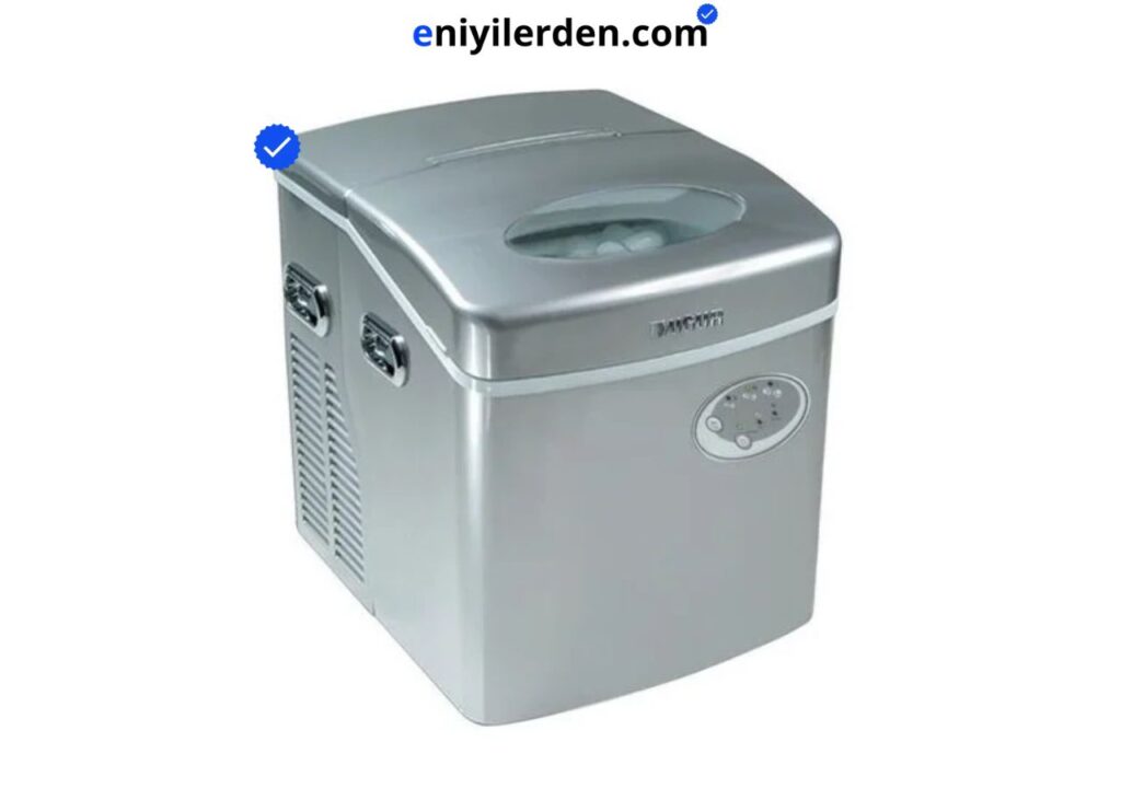 Uğur UBM Buzal 20 Buz Yapma Makinesi