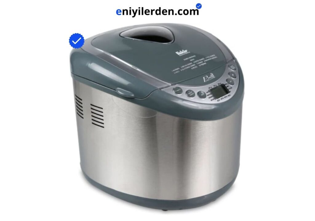 Fakir Pane Deluxe Ekmek Yapma Makinesi