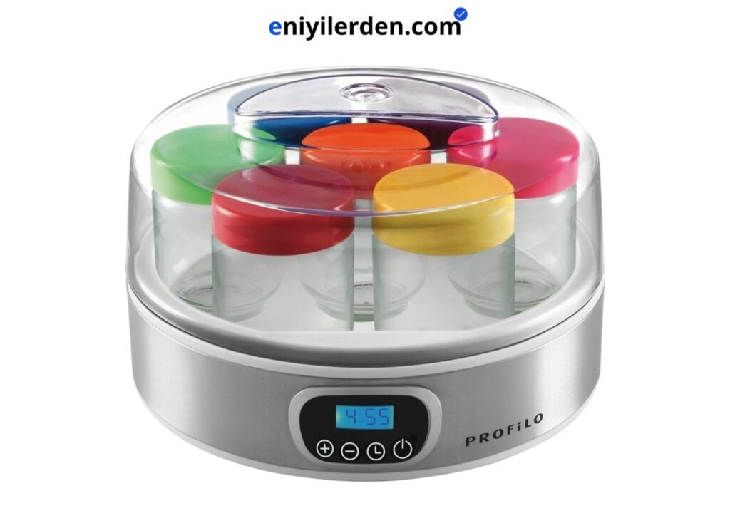 Profilo PYM3010W Yoğurt Makinesi