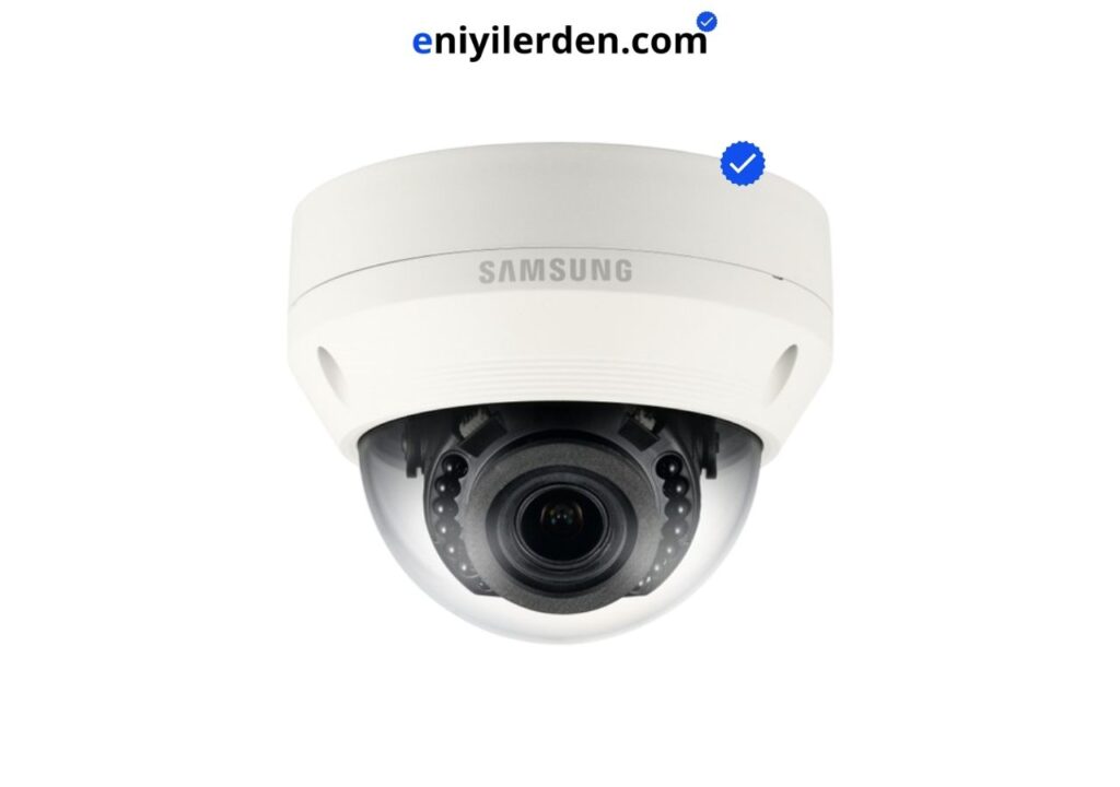 Samsung SNV-L5083RP Güvenlik Kamerası