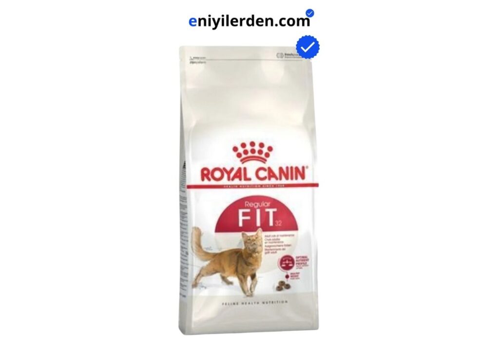 Royal Canin Yetişkin Kedi Maması