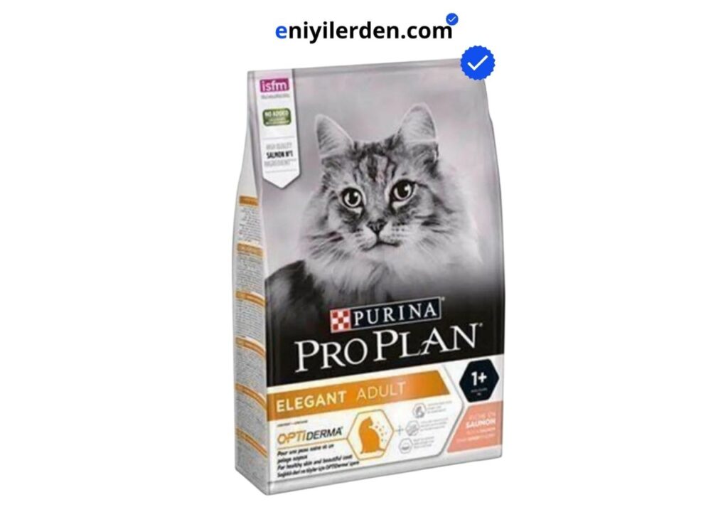 Purina Pro Plan Yetişkin Kedi Maması