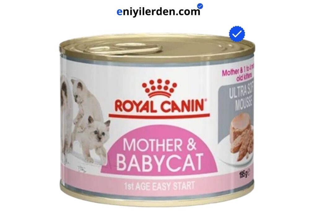 Royal Canin Anne Kedi Maması
