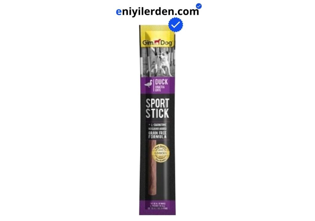 Gimdog Sport Sticks Köpek Ödül Çubuğu
