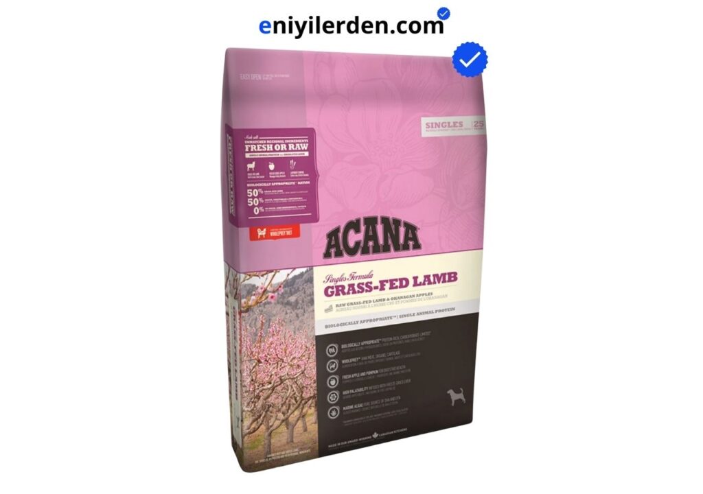 Acana Yetişkin Köpek Maması