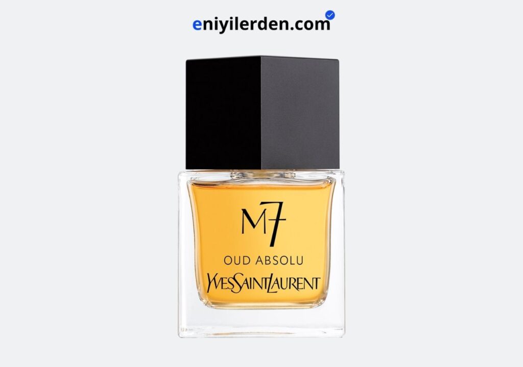 Yves Saint Laurent - M7 Oud Absolu Erkek Parfüm