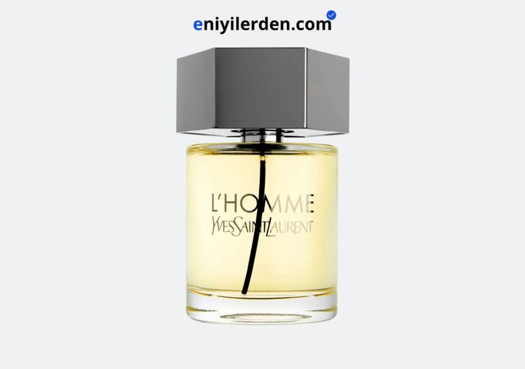 Yves Saint Laurent - L'Homme Erkek Parfüm
