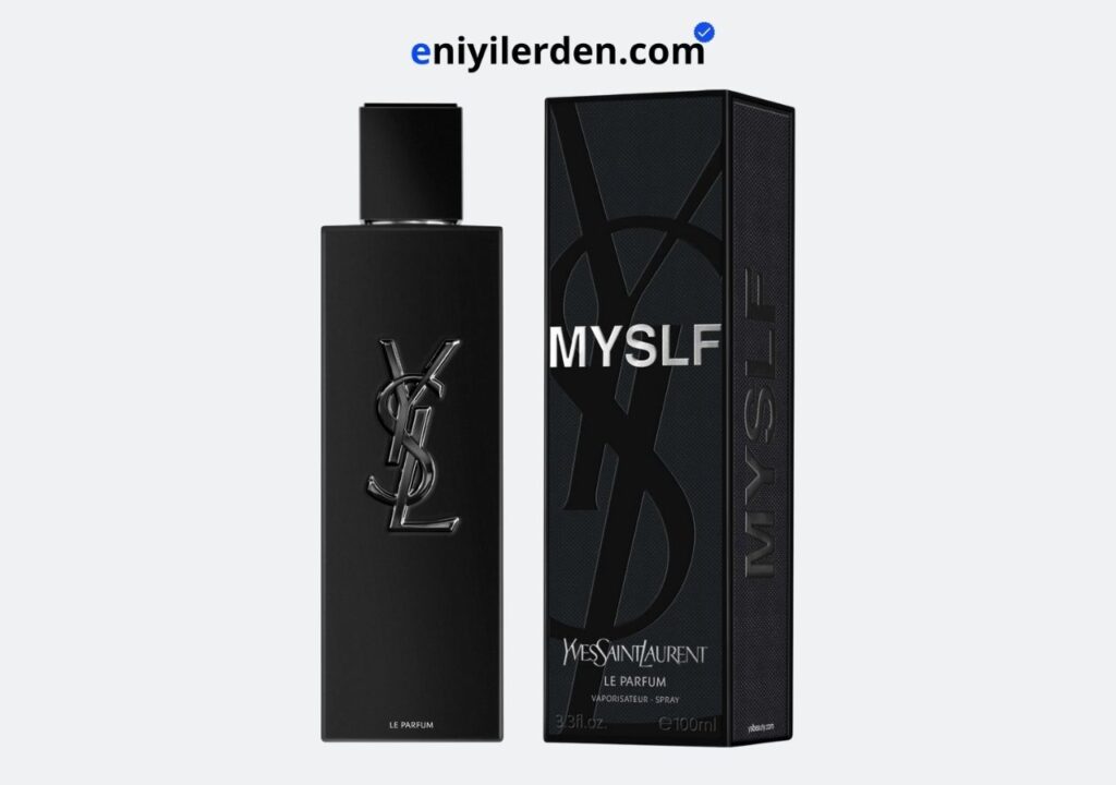 Yves Saint Laurent - Myslf Erkek Parfüm