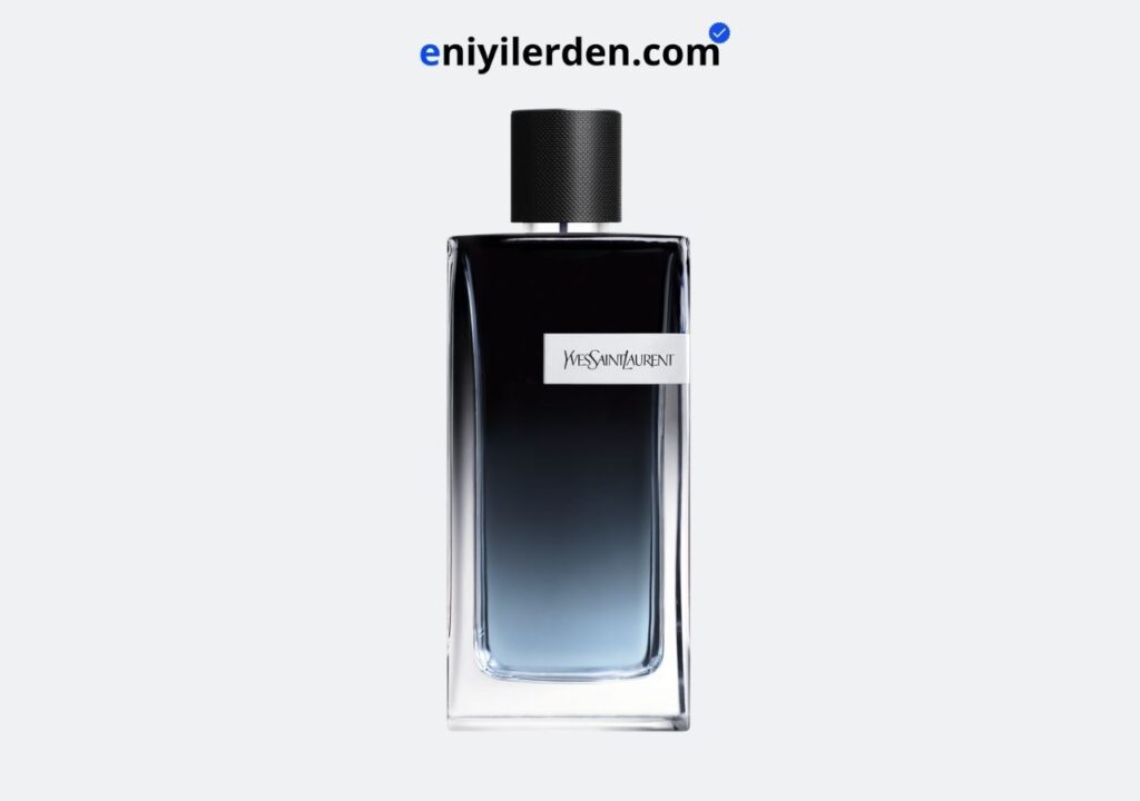 Yves Saint Laurent - Y EDP Erkek Parfüm