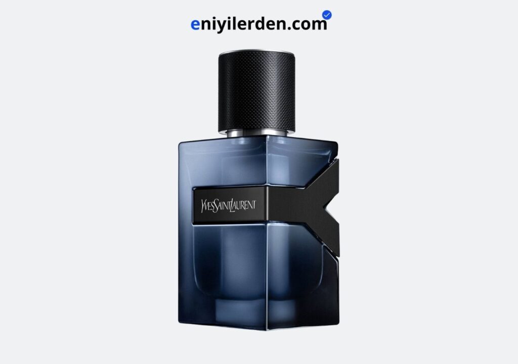 Yves Saint Laurent - Y Elixir Erkek Parfüm