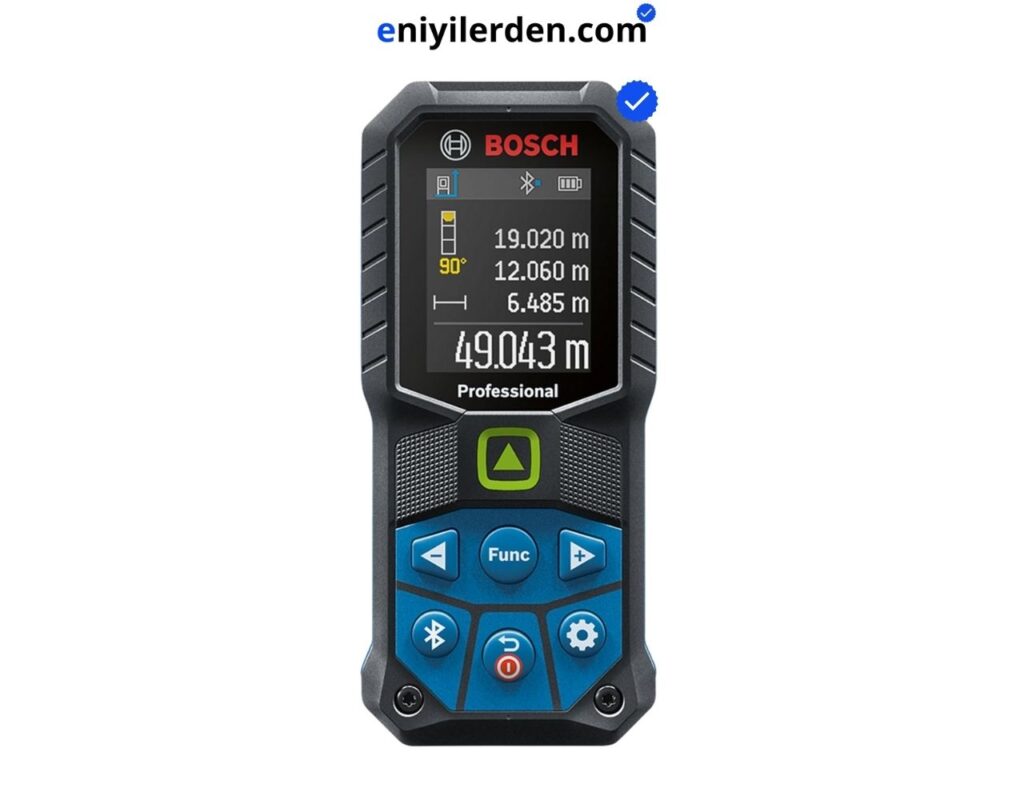Bosch Professional GLM 50-27 CG
