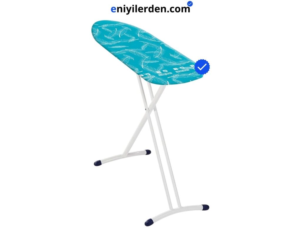 Leifheit AirBoard Shoulder Buharlı Ütü Masası