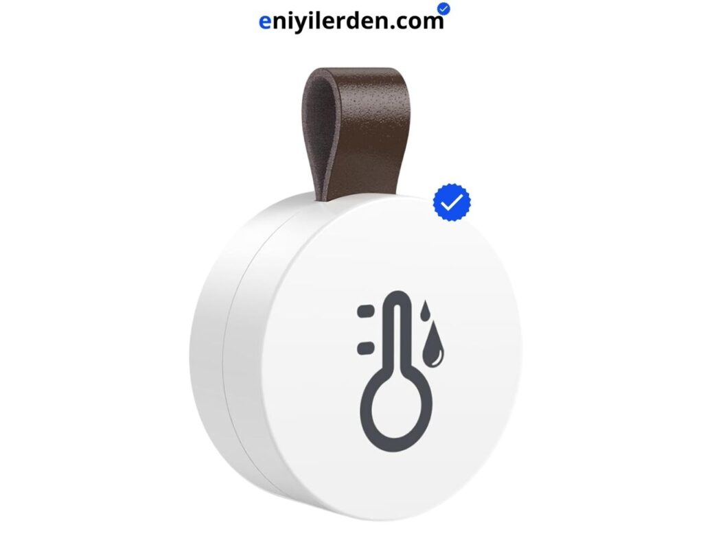 ORIA Bluetooth termometre