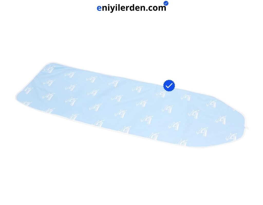Gazella D-Siltex Ütü Masası Kılıfı