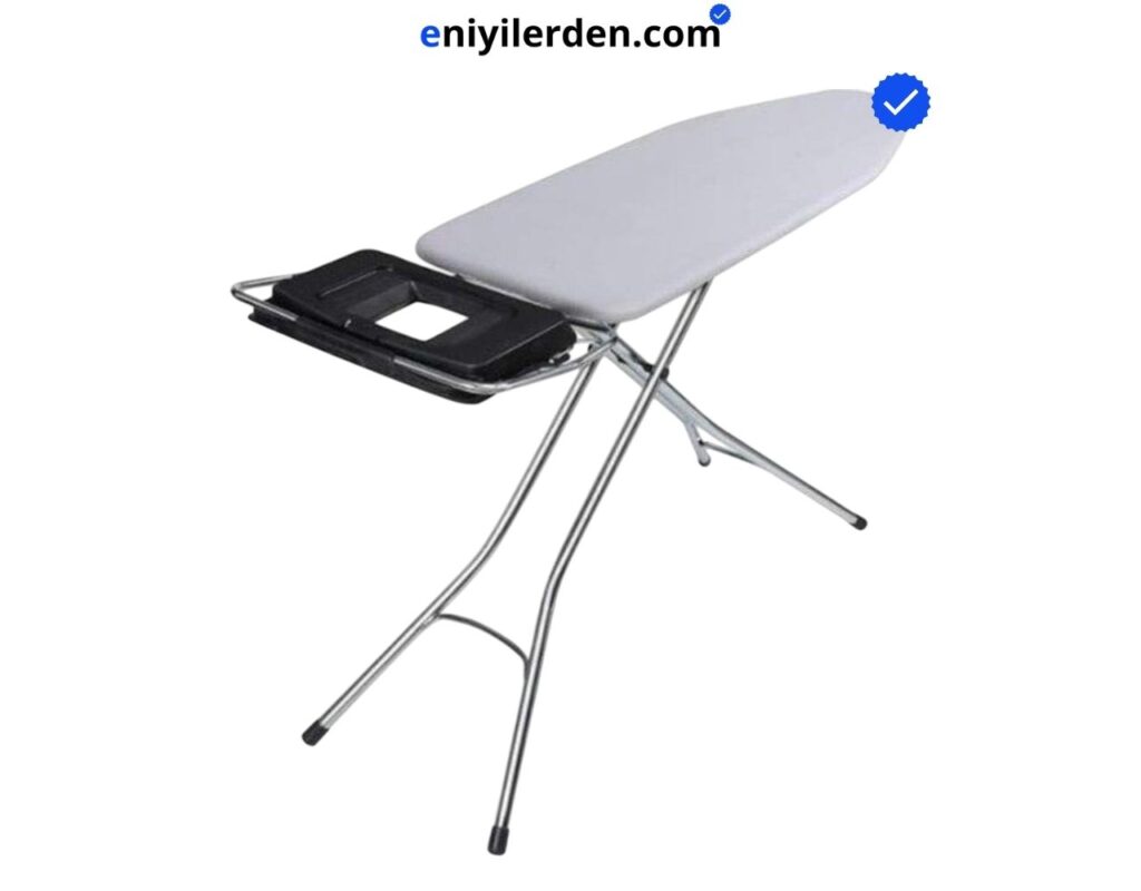 Tefal Performa Krom Ütü Masası