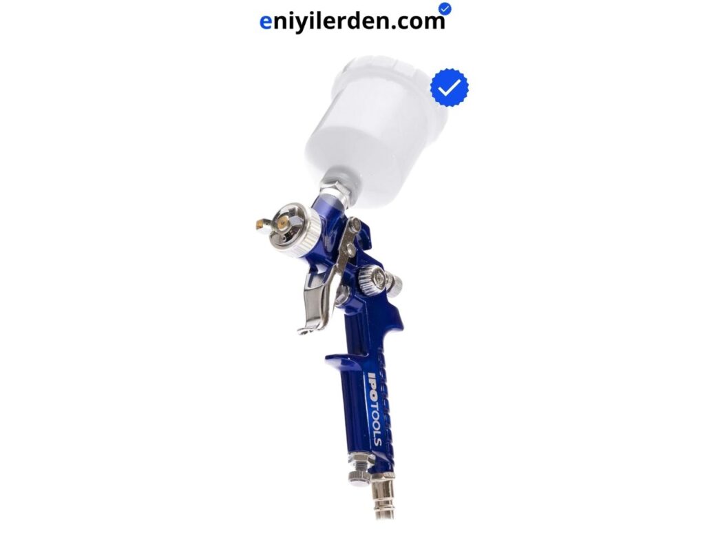 IPOTOOLS Mini Boya Tabancası