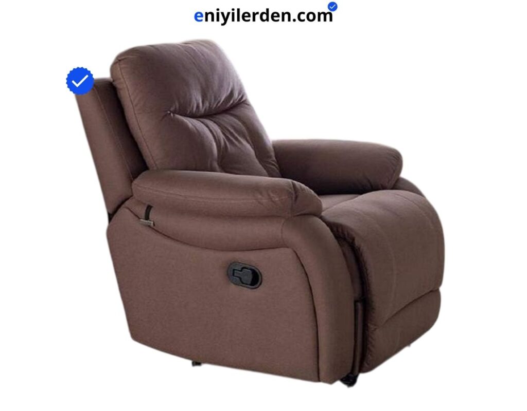 Bellona Baba Koltuğu