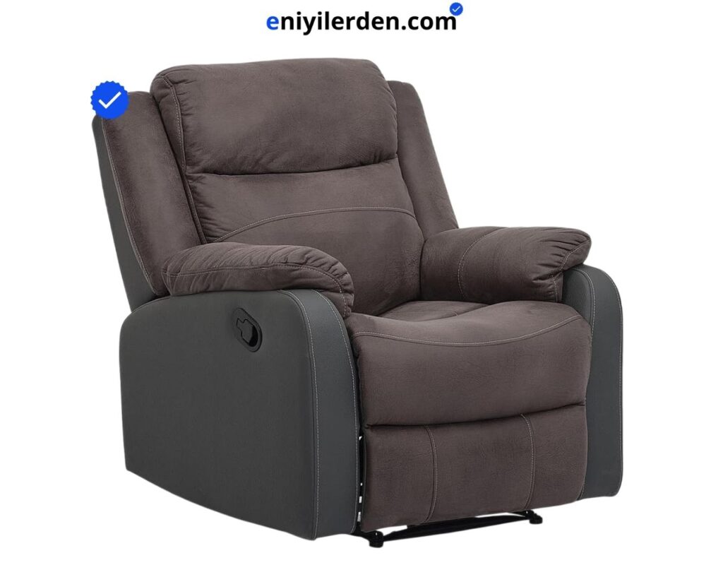 Vipa Home Baba TV Koltuğu