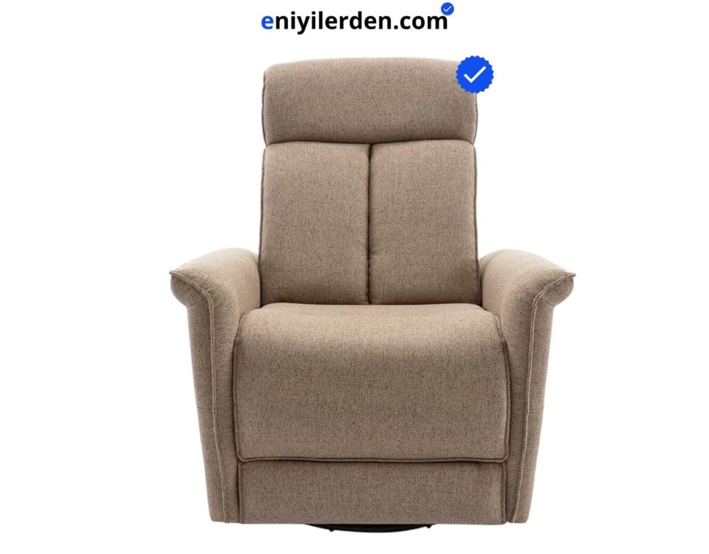 Adore Mobilya Mekanizmalı Baba Koltuğu