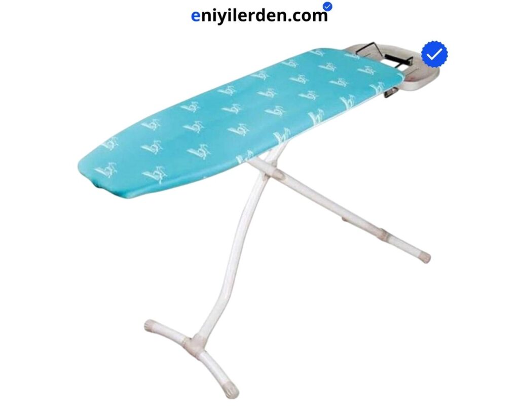 Gazella Squad Standart Ütü Masası