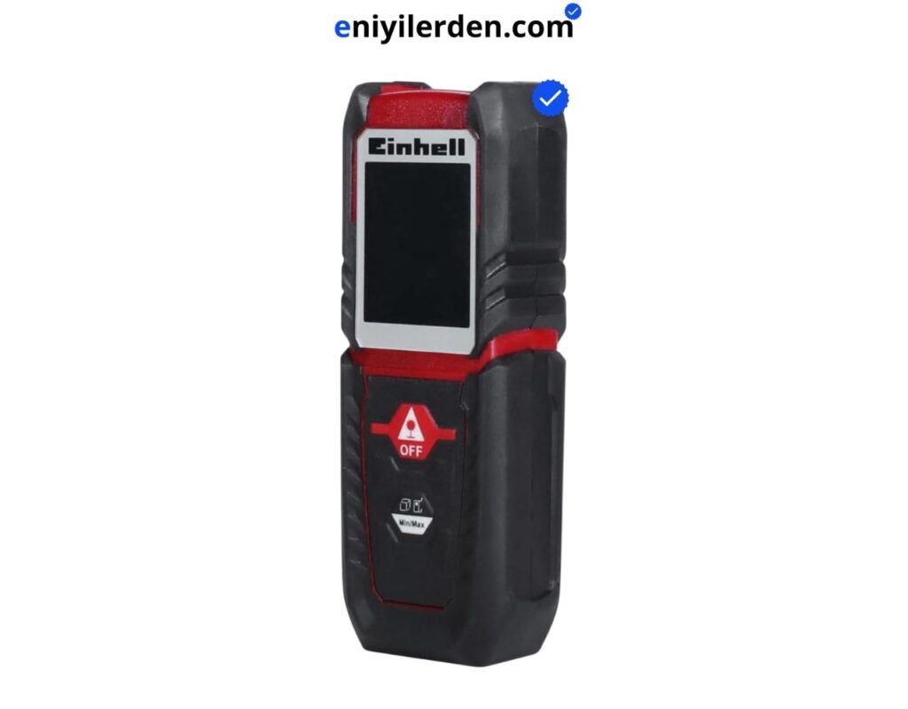 Einhell TC-LD Lazer Mesafe Ölçüm Aleti
