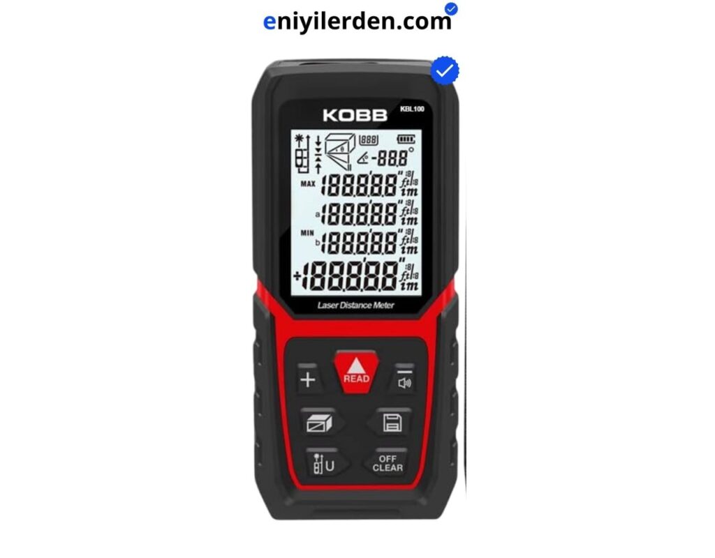 KOBB KBL100 Profesyonel