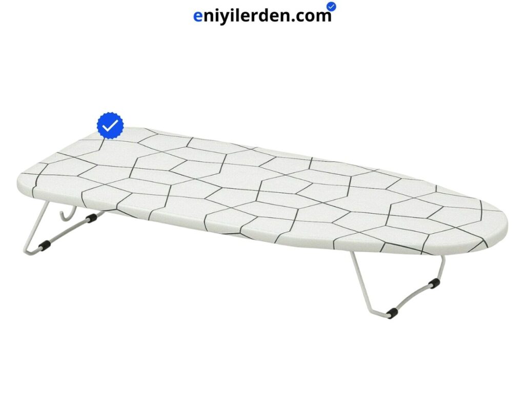 IKEA JALL Ütü Masası
