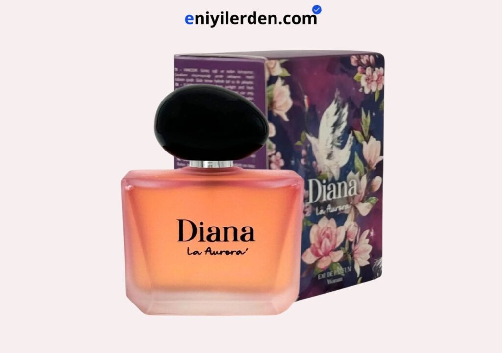 La Aurora Diana - Parfums de Marly Delina Muadili