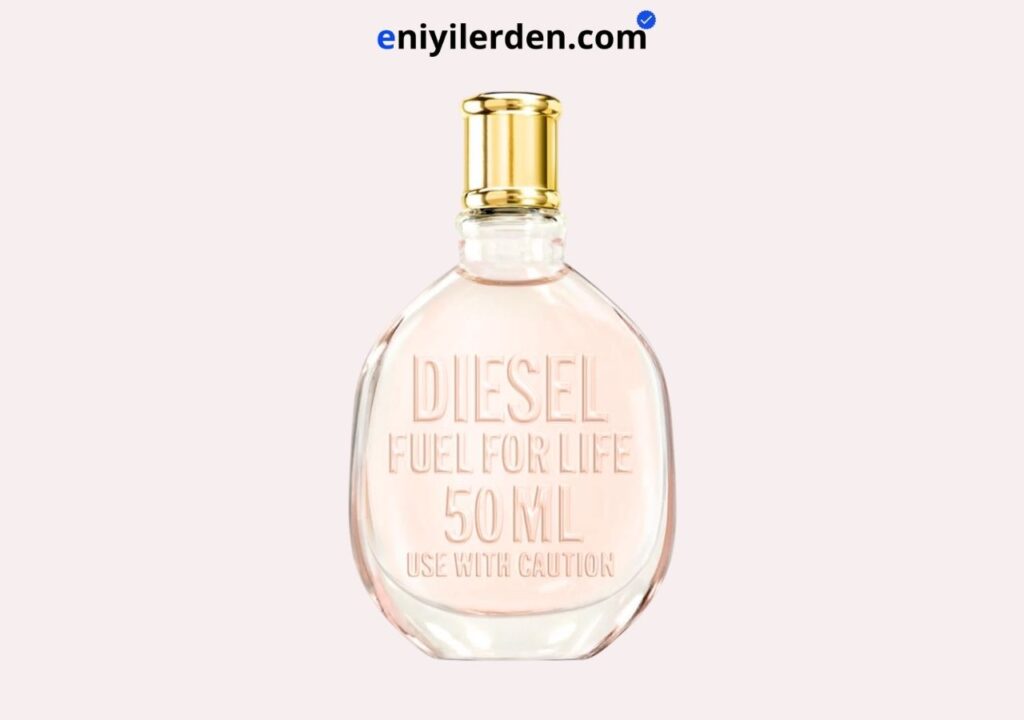 Diesel Fuel For Life Femme Kadın Parfümü