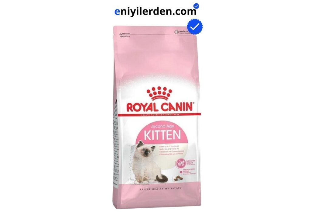 Royal Canin Yavru Kedi Maması