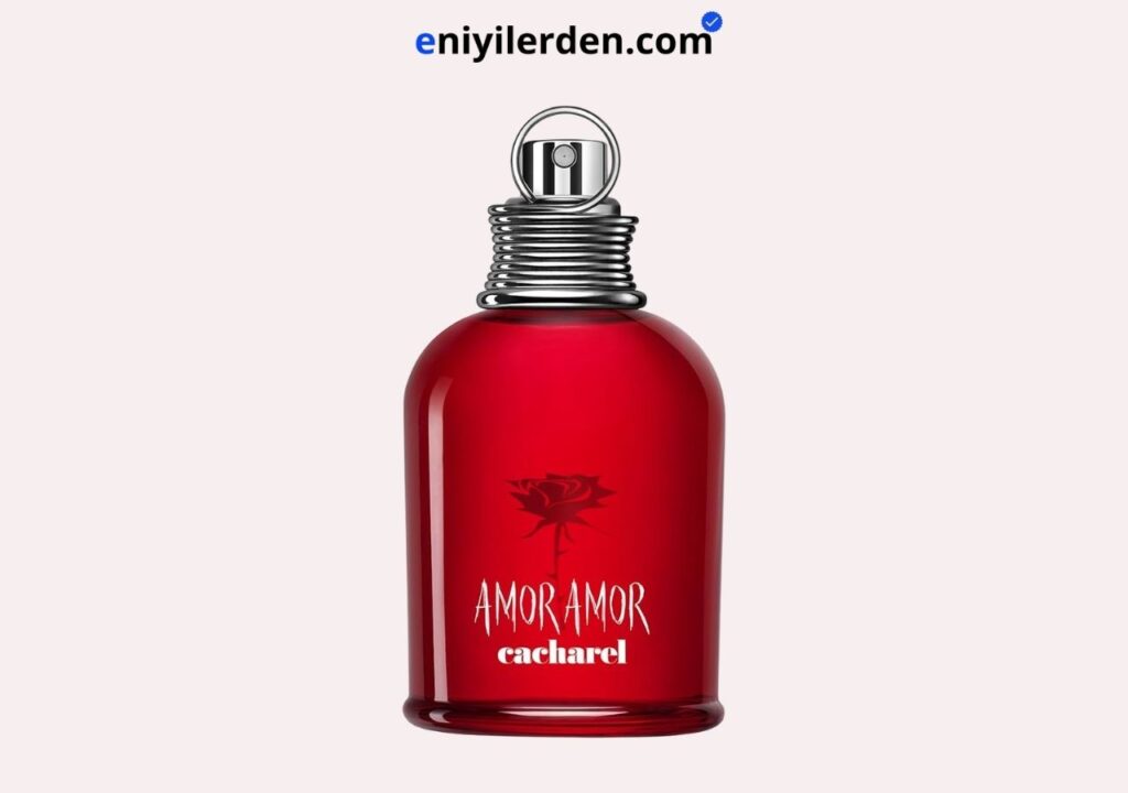 Cacharel Amor Amor Kadın Eau De Toilette