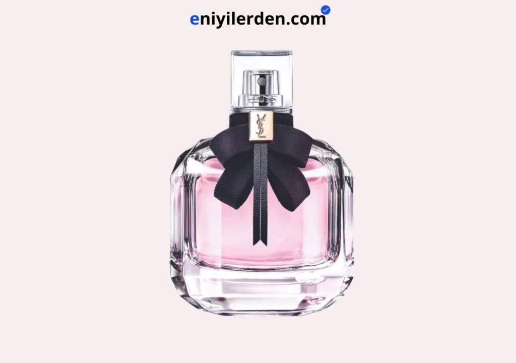 Yves Saint Laurent - Mon Paris Kadın Parfüm