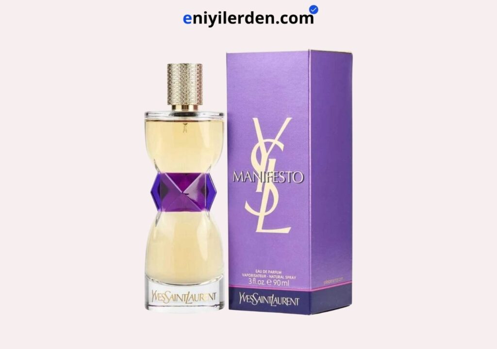Yves Saint Laurent - Manifesto Kadın Parfüm