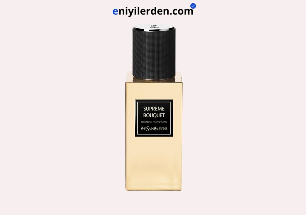 Yves Saint Laurent - Supreme Bouquet Kadın Parfüm