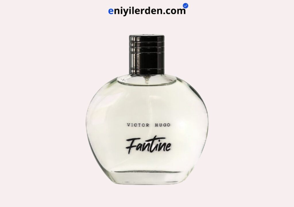 Victor Hugo EDP Kadın Parfüm Fantine