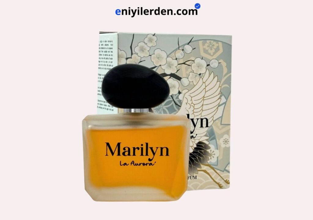 La Aurora Marilyn - Lancôme Idôle Muadili