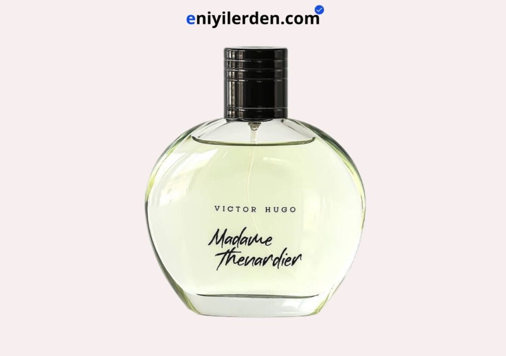 Victor Hugo EDP Kadın Parfüm Madame Thenardier