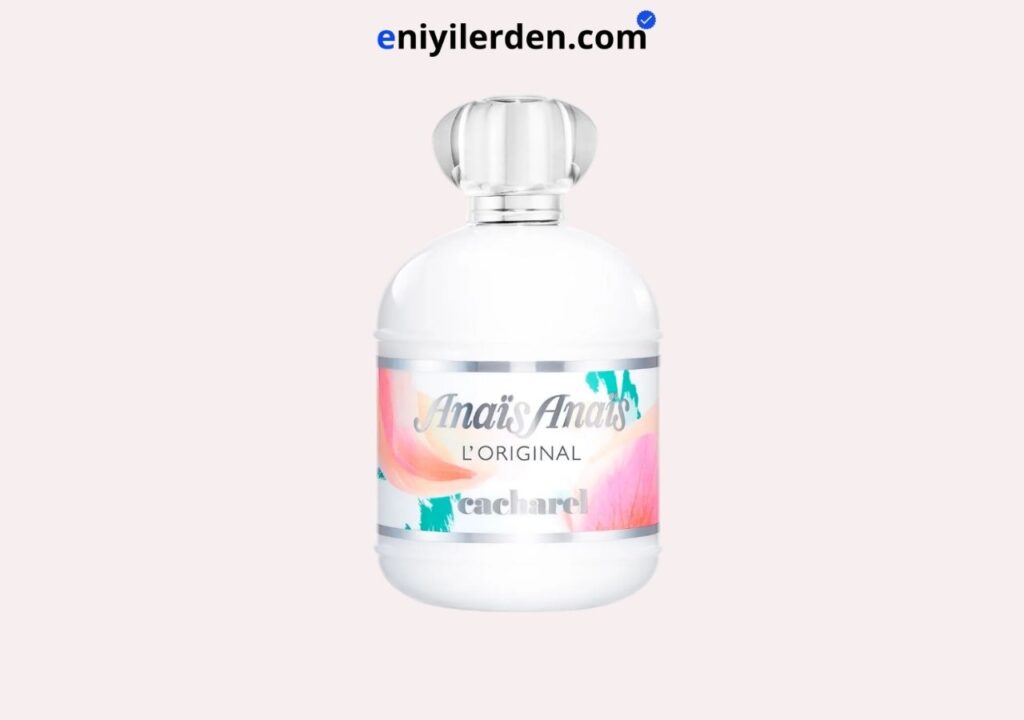 Cacharel Anais Anais Kadın Eau De Toilette
