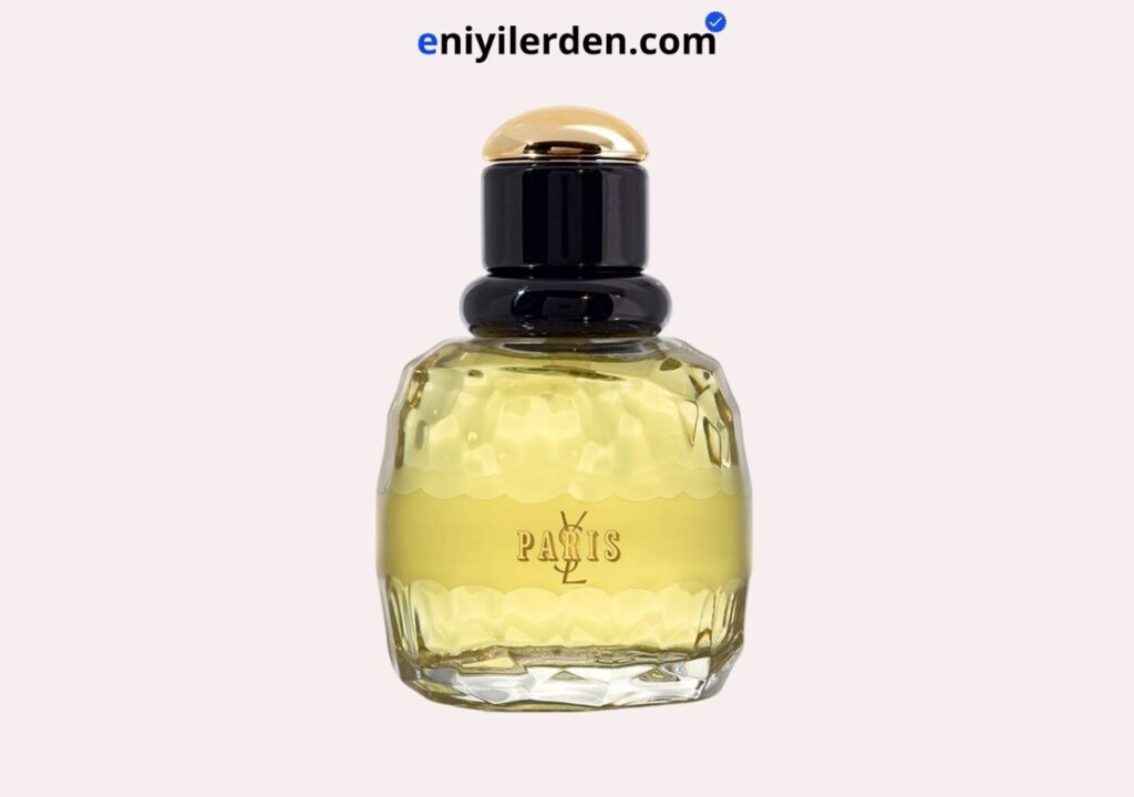 Yves Saint Laurent - Paris Kadın Parfüm