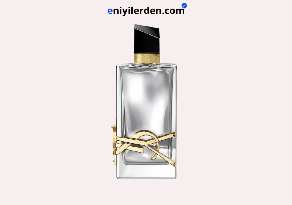 Yves Saint Laurent - Libre L'Absolu Platine Kadın Parfüm