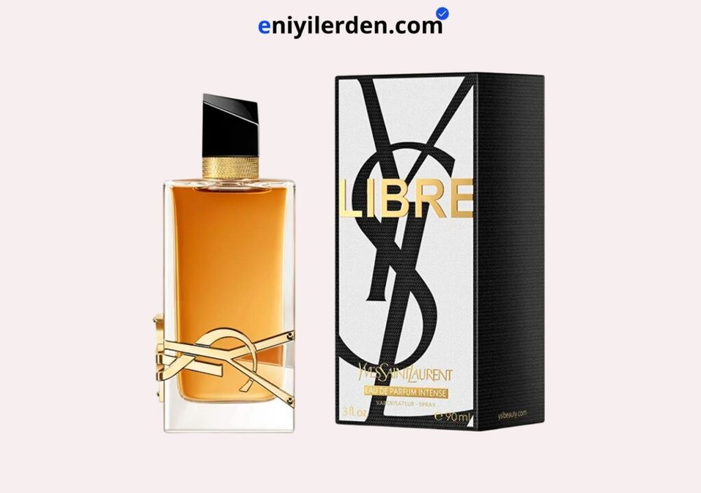 Yves Saint Laurent - Libre Intense Kadın Parfüm
