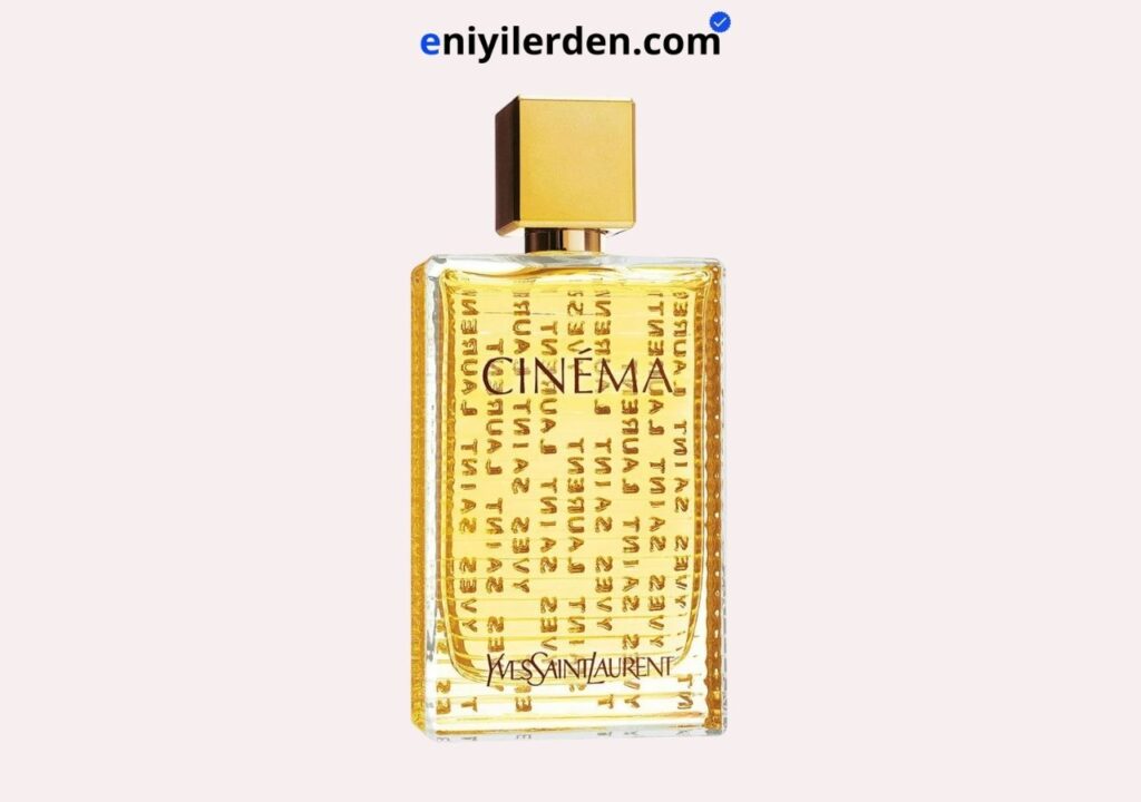 Yves Saint Laurent - Cinema Kadın Parfüm