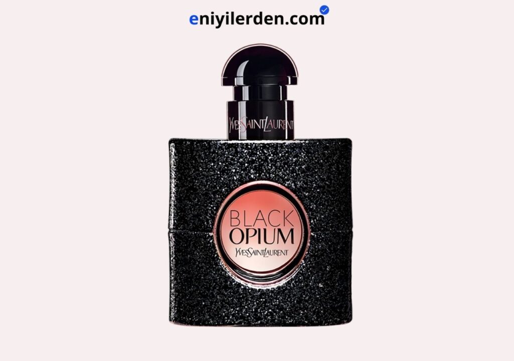 Yves Saint Laurent - Black Opium Kadın Parfüm